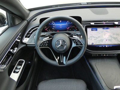 Mercedes-Benz E-Klasse Gebrauchtwagen Mercedes-Benz E-Klasse Gebrauchtwagen