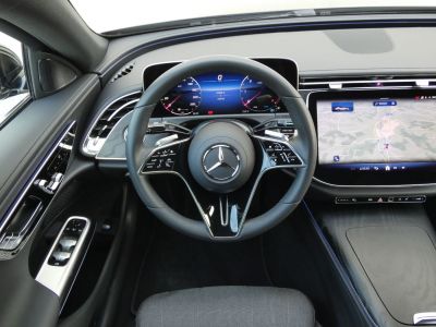 Mercedes-Benz E-Klasse Gebrauchtwagen Mercedes-Benz E-Klasse Gebrauchtwagen
