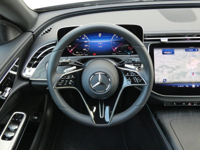 Mercedes-Benz E-Klasse Gebrauchtwagen Mercedes-Benz E-Klasse Gebrauchtwagen
