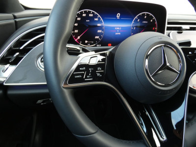 Mercedes-Benz E-Klasse Gebrauchtwagen Mercedes-Benz E-Klasse Gebrauchtwagen