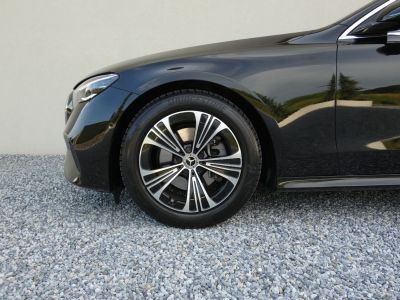 Mercedes-Benz E-Klasse Gebrauchtwagen Mercedes-Benz E-Klasse Gebrauchtwagen