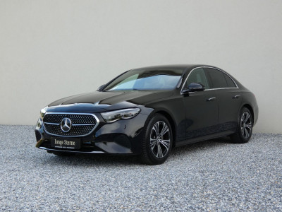 Mercedes-Benz E-Klasse Gebrauchtwagen Mercedes-Benz E-Klasse Gebrauchtwagen