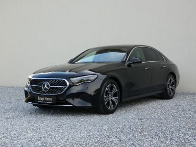Mercedes-Benz E-Klasse Gebrauchtwagen Mercedes-Benz E-Klasse Gebrauchtwagen