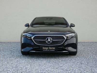 Mercedes-Benz E-Klasse Gebrauchtwagen Mercedes-Benz E-Klasse Gebrauchtwagen