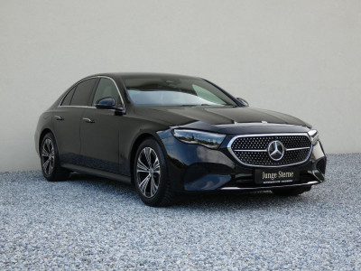 Mercedes-Benz E-Klasse Gebrauchtwagen Mercedes-Benz E-Klasse Gebrauchtwagen