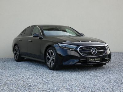 Mercedes-Benz E-Klasse Gebrauchtwagen Mercedes-Benz E-Klasse Gebrauchtwagen