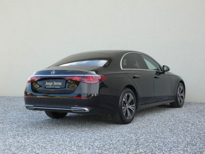 Mercedes-Benz E-Klasse Gebrauchtwagen Mercedes-Benz E-Klasse Gebrauchtwagen