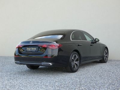 Mercedes-Benz E-Klasse Gebrauchtwagen Mercedes-Benz E-Klasse Gebrauchtwagen