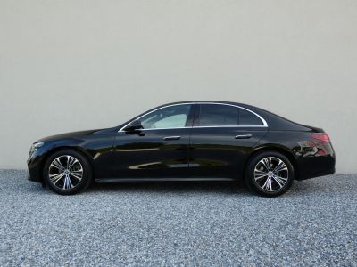Mercedes-Benz E-Klasse Gebrauchtwagen Mercedes-Benz E-Klasse Gebrauchtwagen
