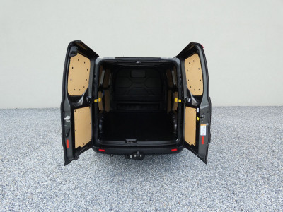 Ford Transit Custom Gebrauchtwagen Ford Transit Custom Gebrauchtwagen