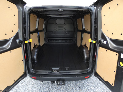 Ford Transit Custom Gebrauchtwagen Ford Transit Custom Gebrauchtwagen