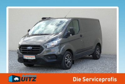 Ford Transit Custom Gebrauchtwagen Ford Transit Custom Gebrauchtwagen