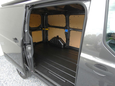 Ford Transit Custom Gebrauchtwagen Ford Transit Custom Gebrauchtwagen