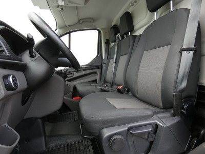 Ford Transit Custom Gebrauchtwagen Ford Transit Custom Gebrauchtwagen
