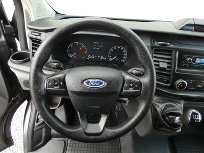Ford Transit Custom Gebrauchtwagen Ford Transit Custom Gebrauchtwagen