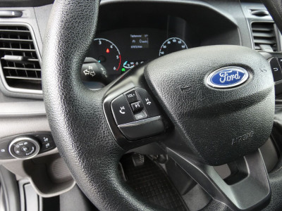 Ford Transit Custom Gebrauchtwagen Ford Transit Custom Gebrauchtwagen