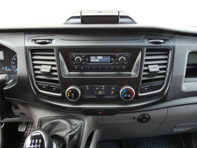 Ford Transit Custom Gebrauchtwagen Ford Transit Custom Gebrauchtwagen