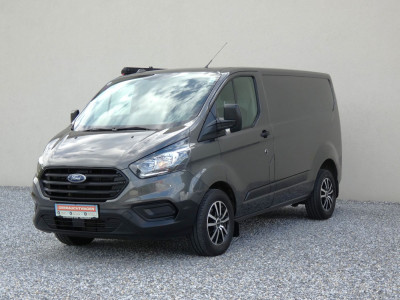 Ford Transit Custom Gebrauchtwagen Ford Transit Custom Gebrauchtwagen