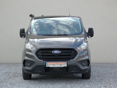 Ford Transit Custom Gebrauchtwagen Ford Transit Custom Gebrauchtwagen