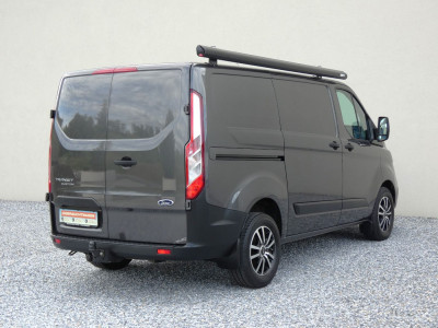 Ford Transit Custom Gebrauchtwagen Ford Transit Custom Gebrauchtwagen