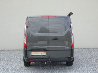 Ford Transit Custom Gebrauchtwagen Ford Transit Custom Gebrauchtwagen