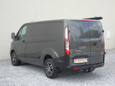 Ford Transit Custom Gebrauchtwagen Ford Transit Custom Gebrauchtwagen