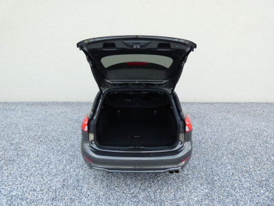 Ford Focus Gebrauchtwagen Ford Focus Gebrauchtwagen