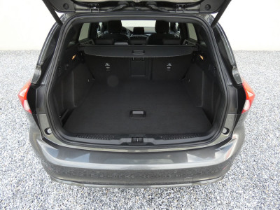 Ford Focus Gebrauchtwagen Ford Focus Gebrauchtwagen