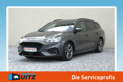 Ford Focus Gebrauchtwagen Ford Focus Gebrauchtwagen