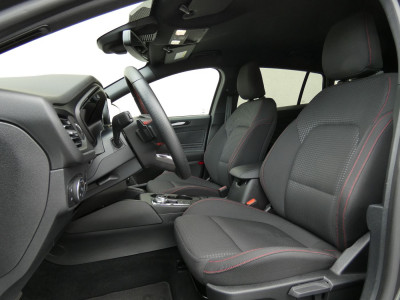 Ford Focus Gebrauchtwagen Ford Focus Gebrauchtwagen