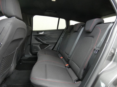 Ford Focus Gebrauchtwagen Ford Focus Gebrauchtwagen