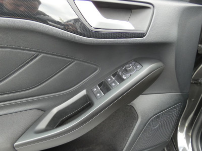 Ford Focus Gebrauchtwagen Ford Focus Gebrauchtwagen