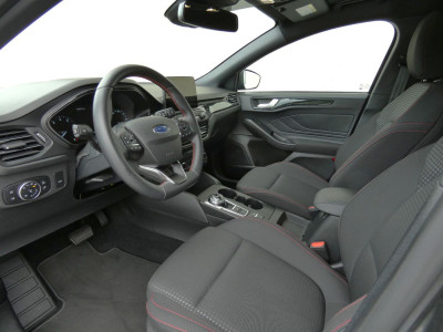 Ford Focus Gebrauchtwagen Ford Focus Gebrauchtwagen