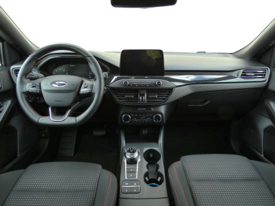 Ford Focus Gebrauchtwagen Ford Focus Gebrauchtwagen