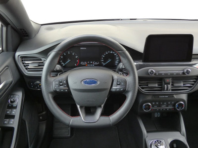 Ford Focus Gebrauchtwagen Ford Focus Gebrauchtwagen