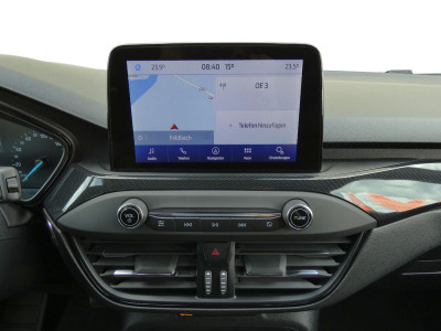 Ford Focus Gebrauchtwagen Ford Focus Gebrauchtwagen