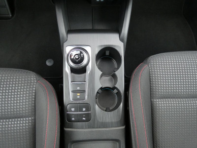 Ford Focus Gebrauchtwagen Ford Focus Gebrauchtwagen