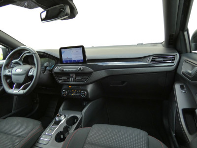 Ford Focus Gebrauchtwagen Ford Focus Gebrauchtwagen