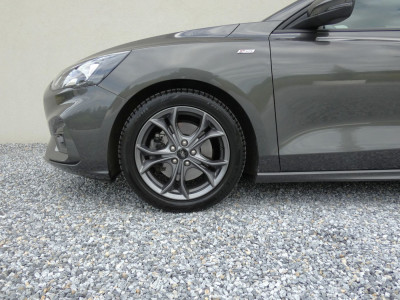 Ford Focus Gebrauchtwagen Ford Focus Gebrauchtwagen
