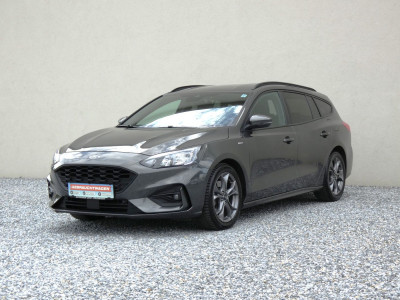 Ford Focus Gebrauchtwagen Ford Focus Gebrauchtwagen