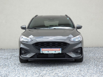 Ford Focus Gebrauchtwagen Ford Focus Gebrauchtwagen