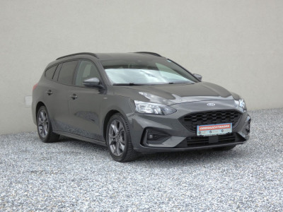 Ford Focus Gebrauchtwagen Ford Focus Gebrauchtwagen