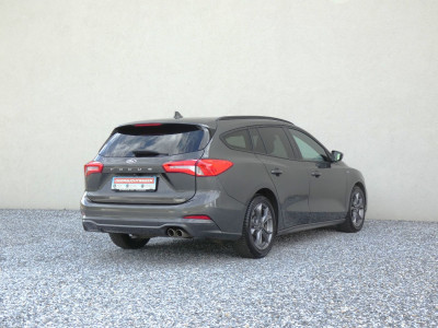 Ford Focus Gebrauchtwagen Ford Focus Gebrauchtwagen