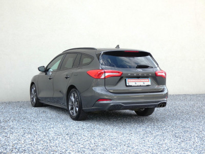 Ford Focus Gebrauchtwagen Ford Focus Gebrauchtwagen