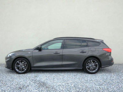 Ford Focus Gebrauchtwagen Ford Focus Gebrauchtwagen