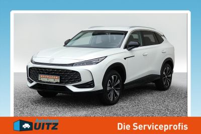 MG HS Gebrauchtwagen