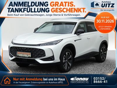 MG HS Gebrauchtwagen