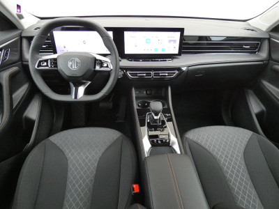 MG HS Gebrauchtwagen MG HS Gebrauchtwagen