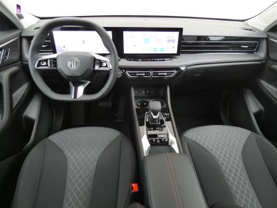 MG HS Gebrauchtwagen