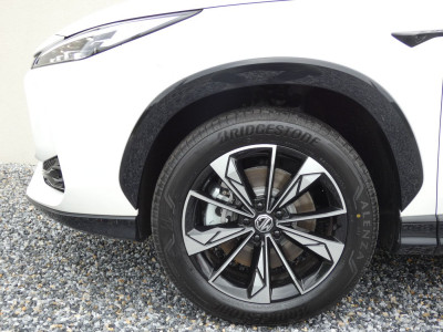 MG HS Gebrauchtwagen MG HS Gebrauchtwagen